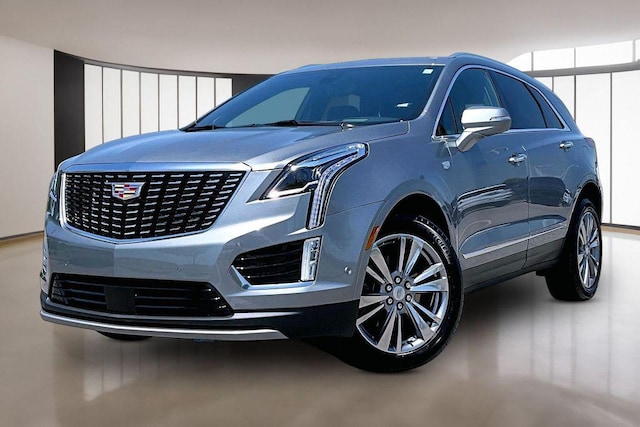 2024 Cadillac XT5