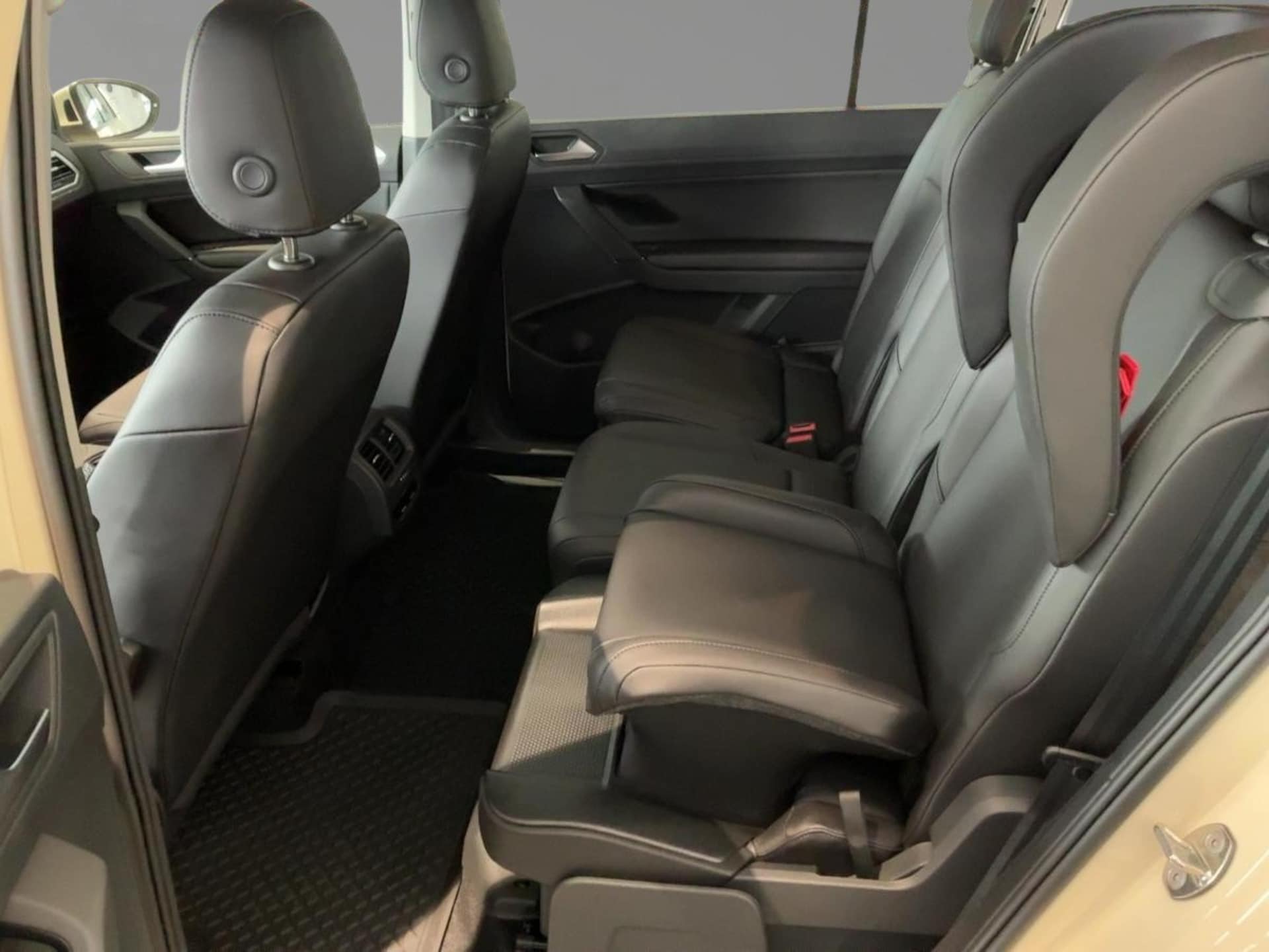 Volkswagen Touran Trendline