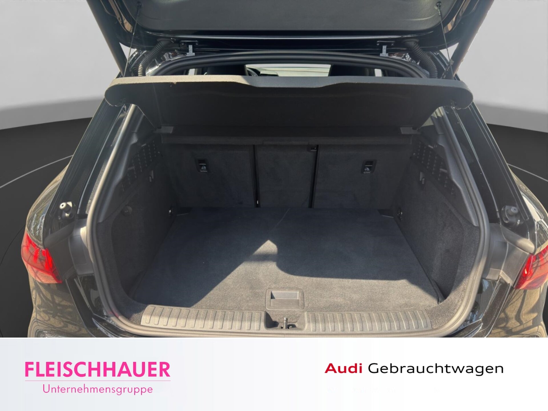 Audi A3 Sportback TFSI e S line