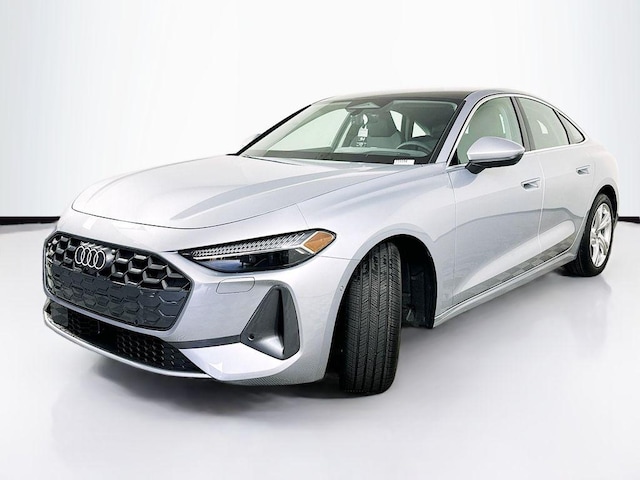 Photo of 2026 Audi A5 Sedan 