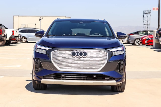 2023 Audi Q4 e-tron