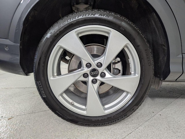 2025 Audi Q5 Premium Plus - Photo 23