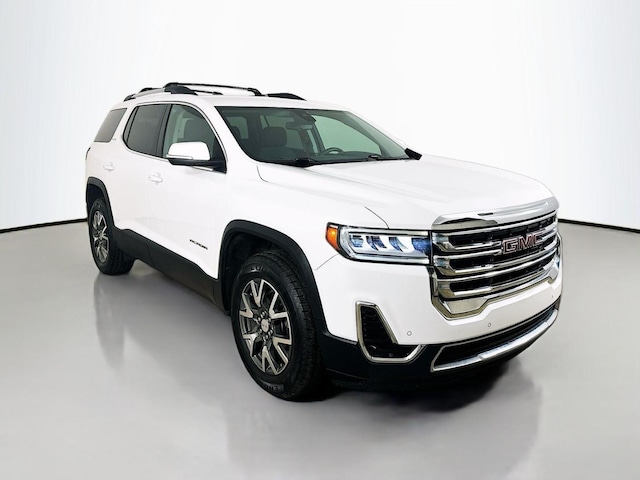 2021 GMC Acadia