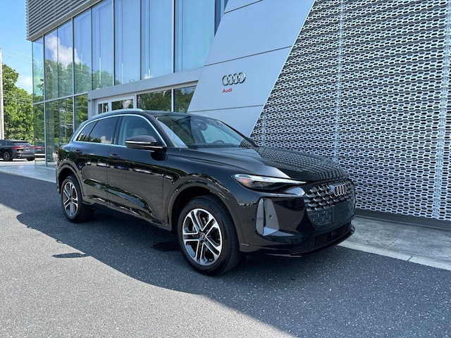 Photo of 2026 Audi Q5