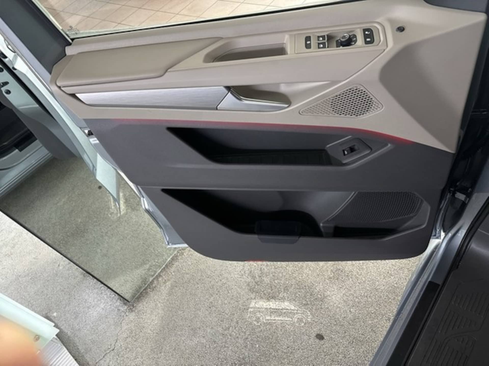 Volkswagen Multivan ENERGY