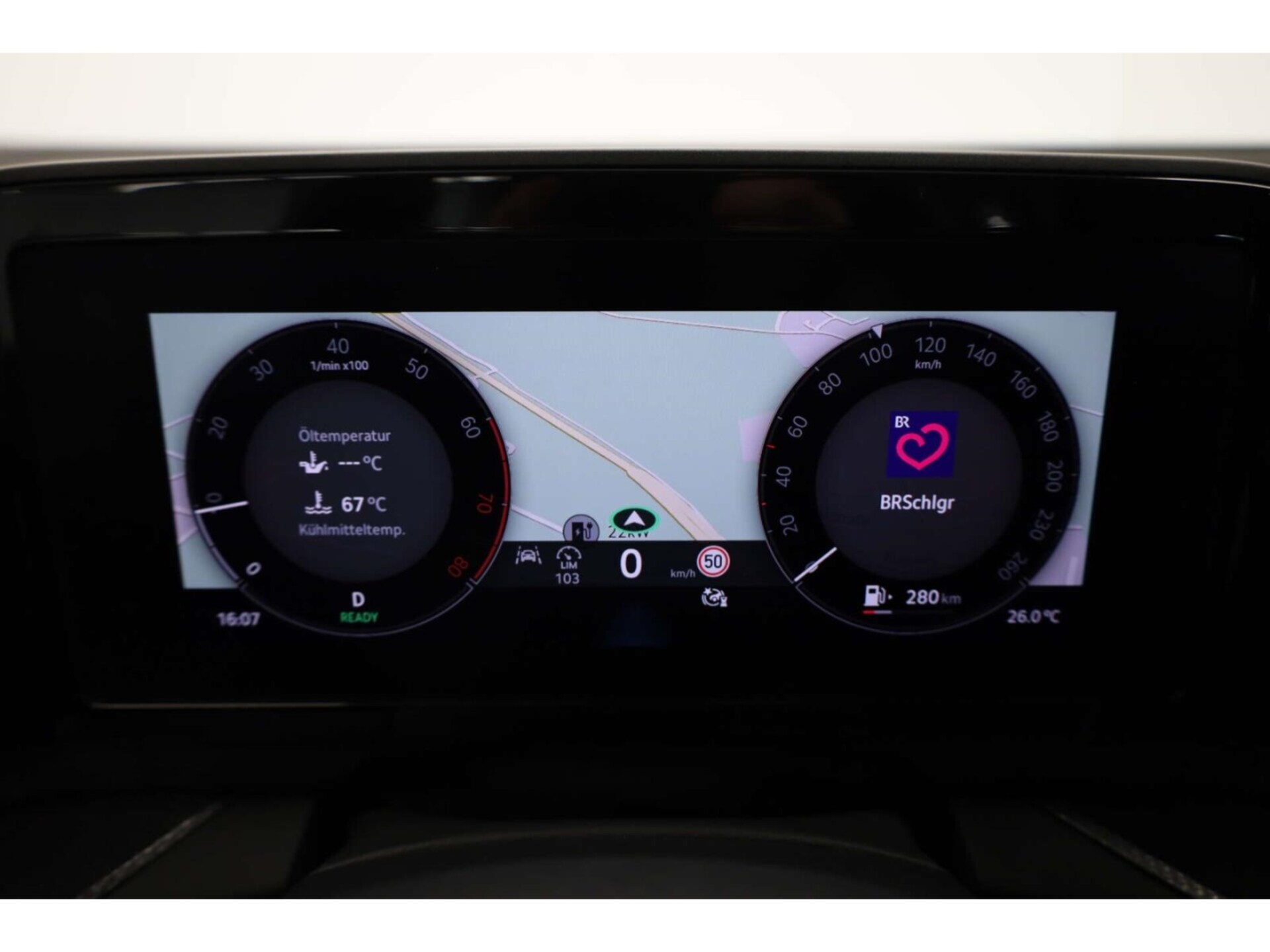 Skoda Kodiaq Selection