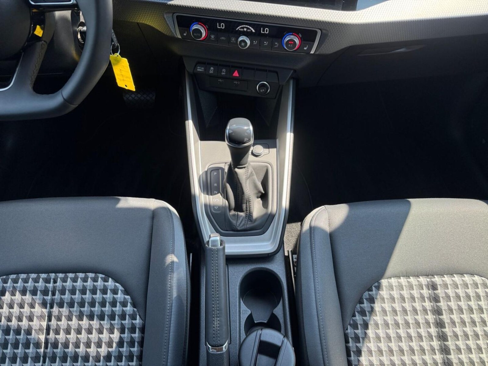 Audi A1 Sportback – Bild 12
