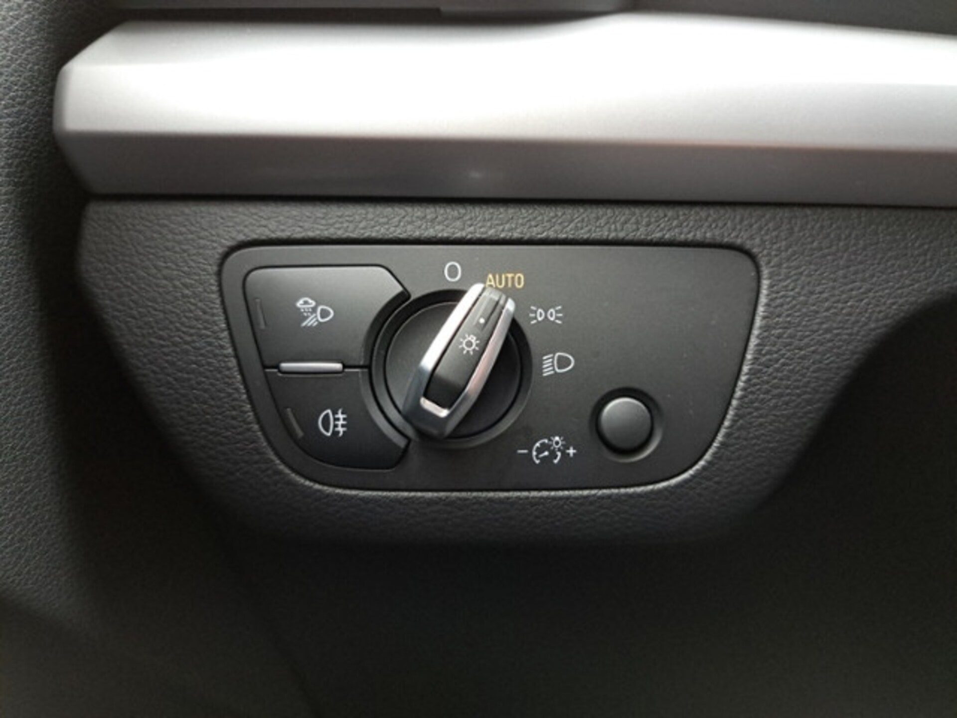 Audi Q5 SUV Advanced