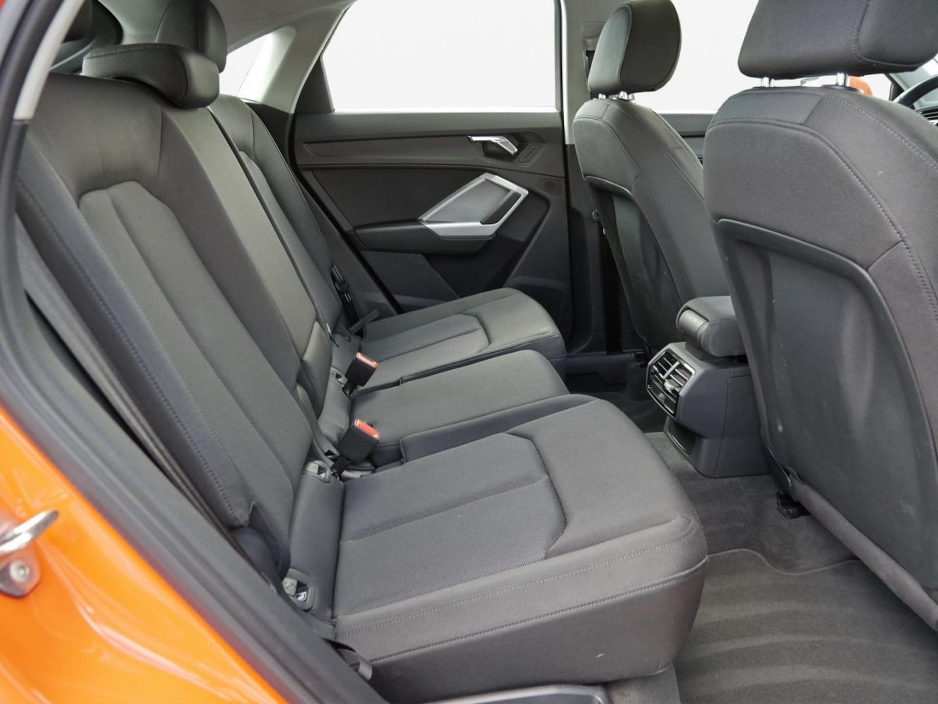 Audi Q3 Sportback S line