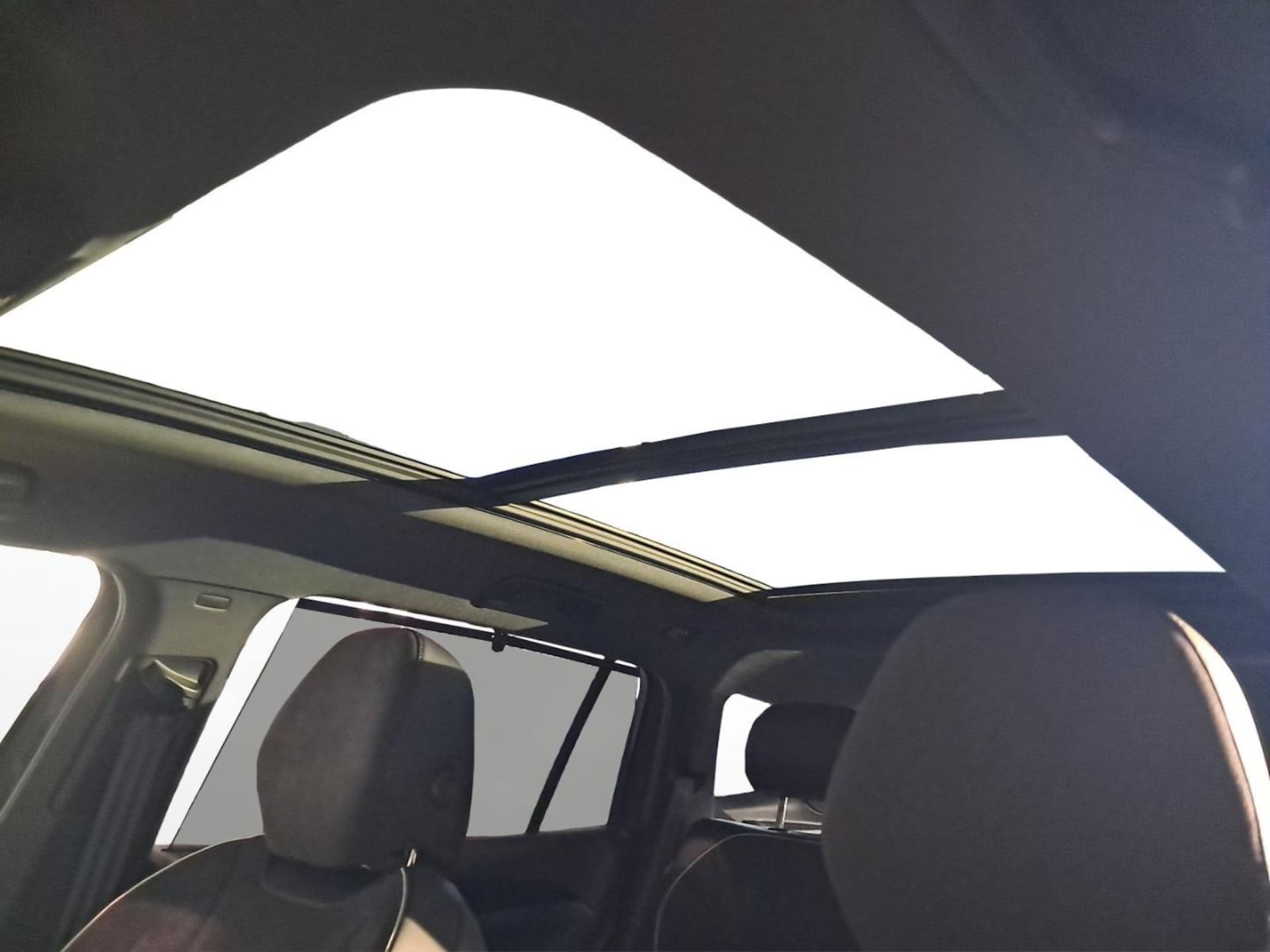 Volkswagen Tayron Elegance