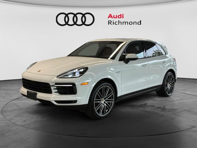 2019 Porsche