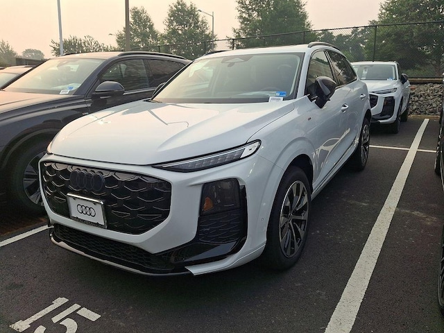 Photo of 2026 Audi Q3 SUV