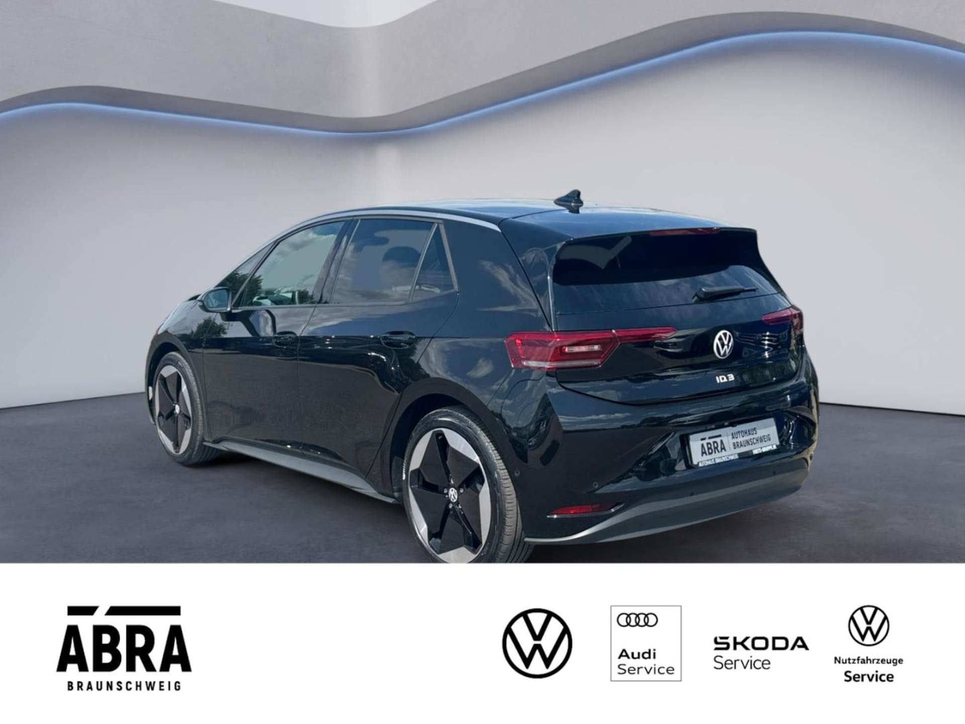 Volkswagen ID.3 MOVE Pro
