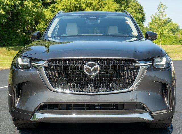 2024 Mazda CX-90