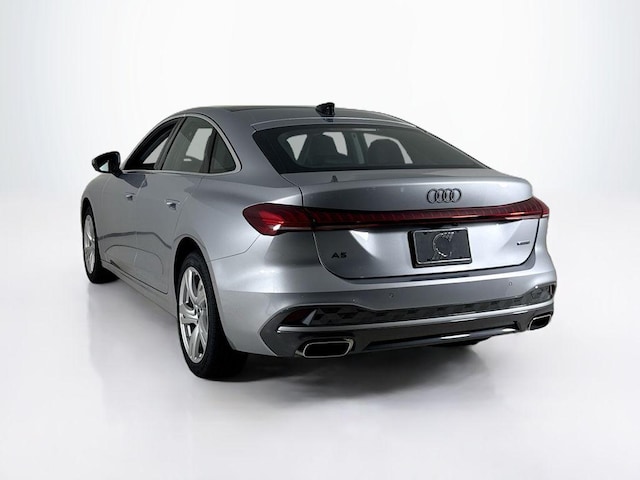 2026 Audi A5 Sedan