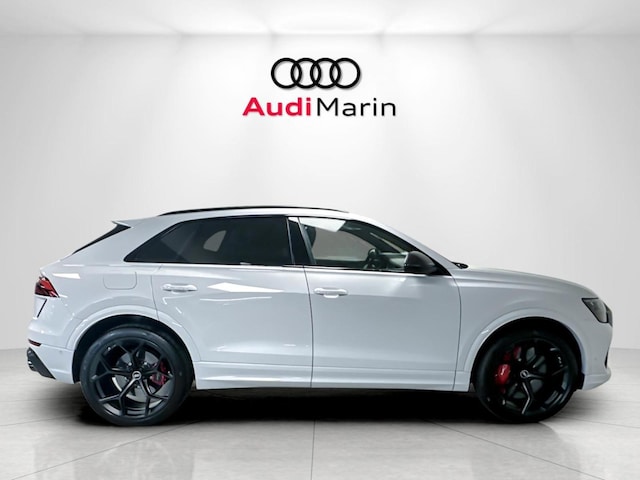 2026 Audi RS Q8 Base - Photo 6