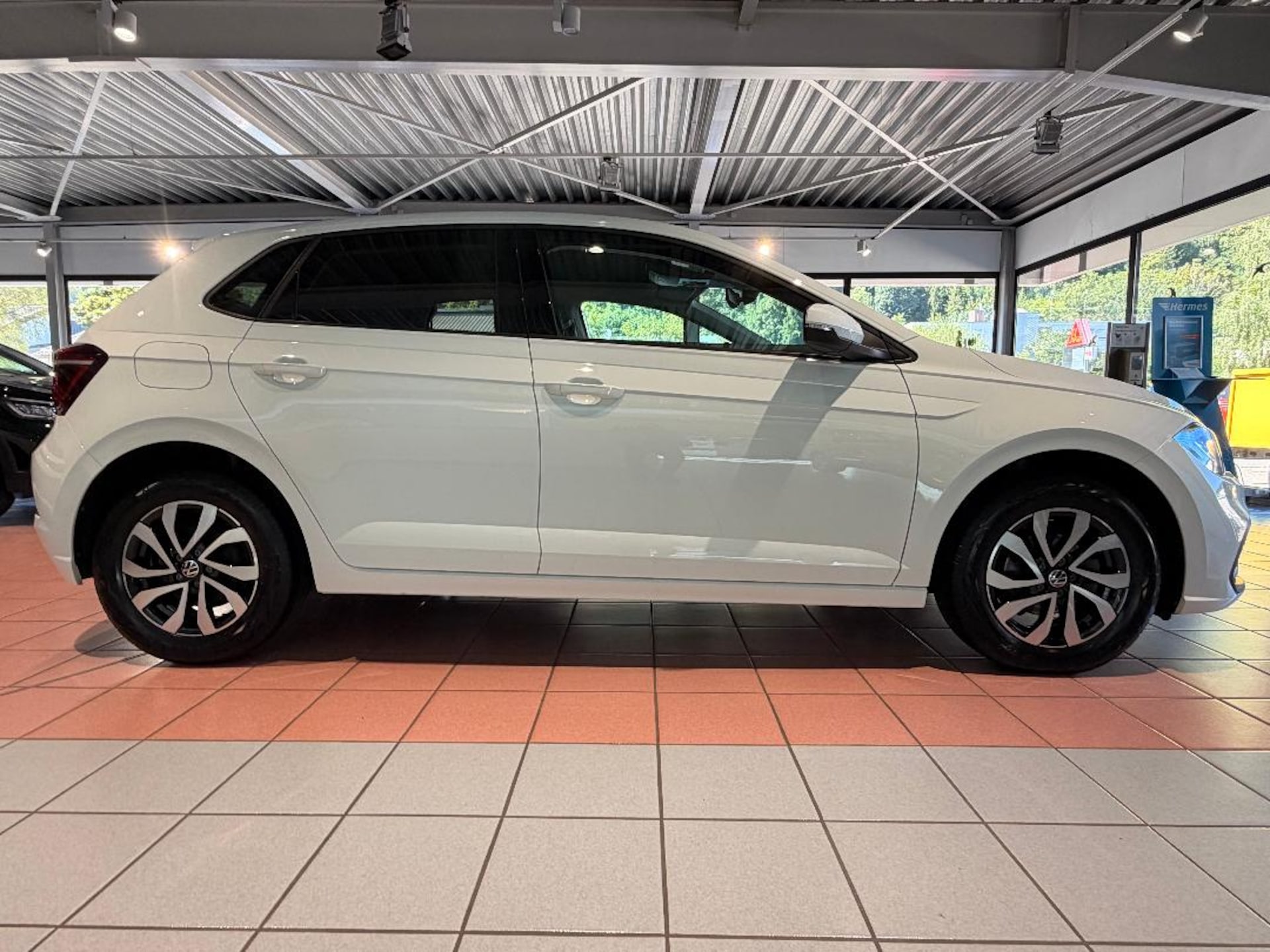 Volkswagen Polo Active