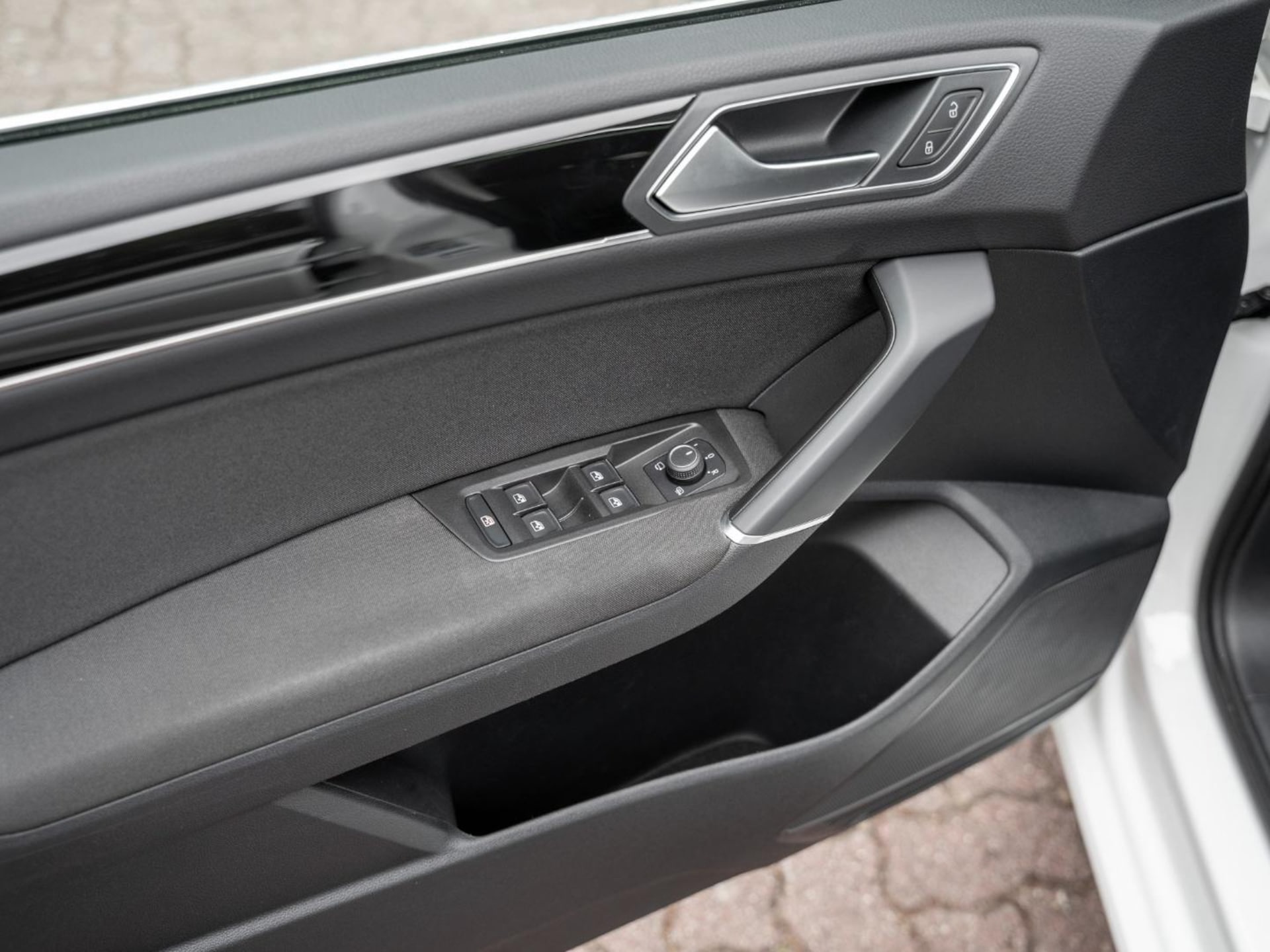 Volkswagen Touran Highline