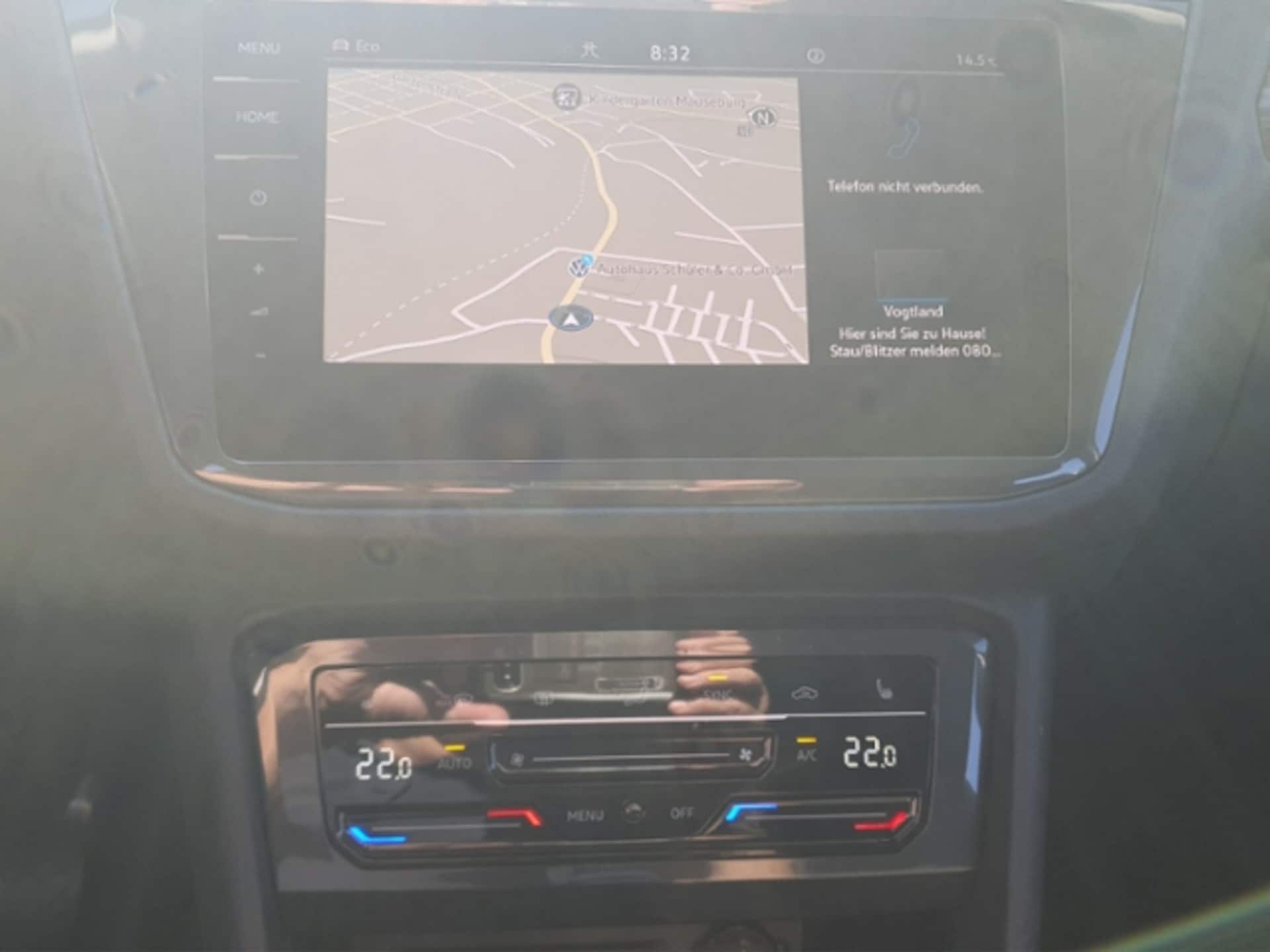 Volkswagen Tiguan Allspace Elegance