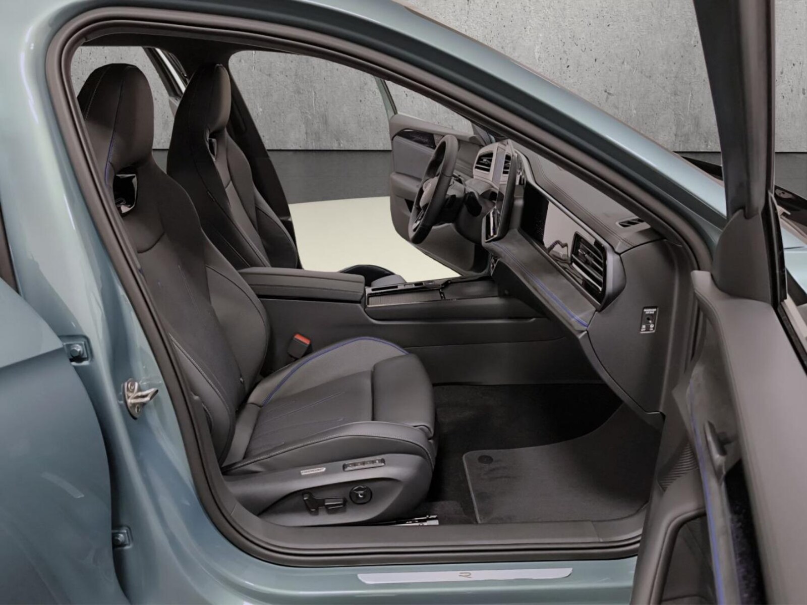 Volkswagen Passat – Bild 14