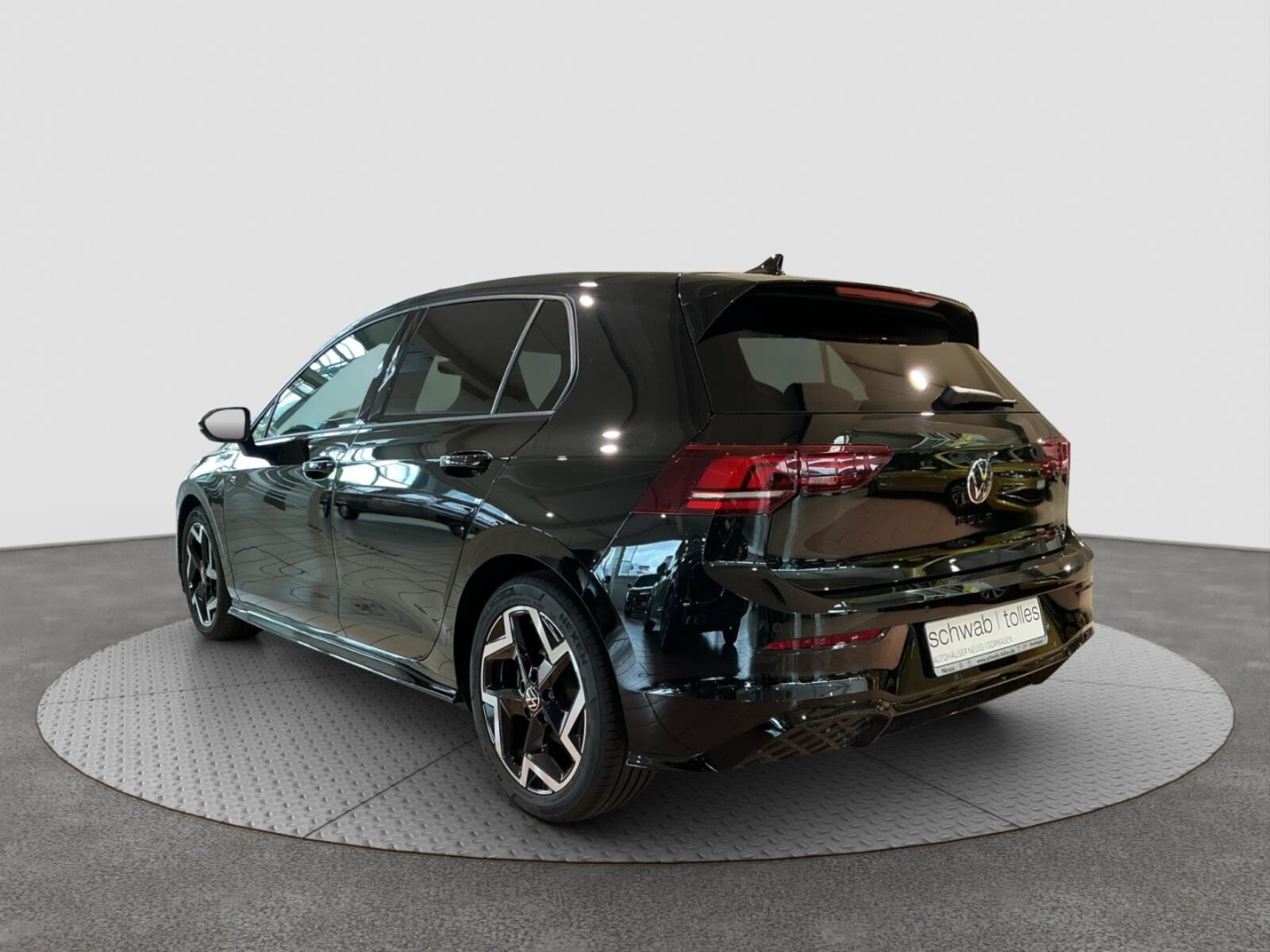 Volkswagen Golf – Bild 7