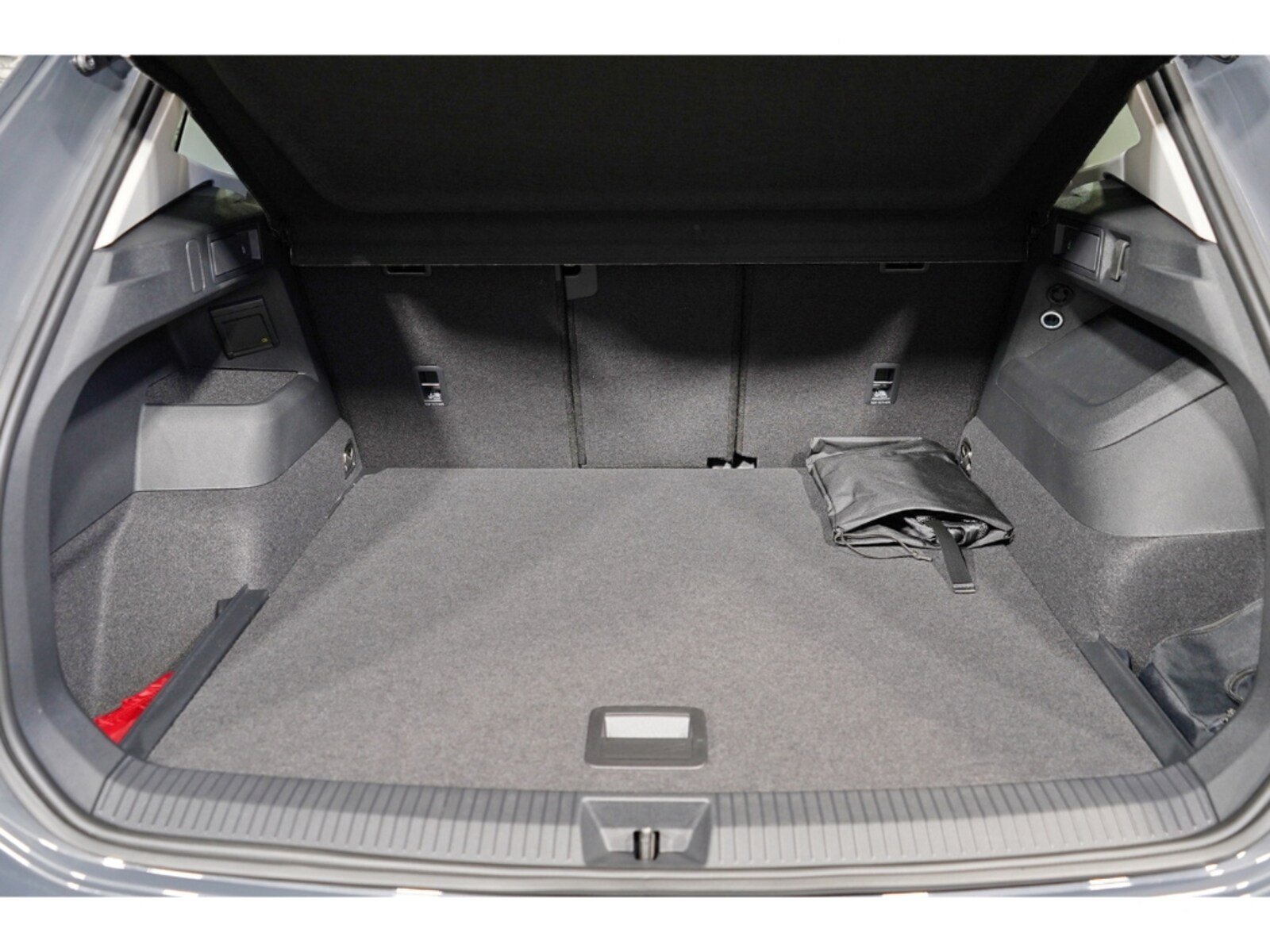 Volkswagen Tiguan – Bild 11