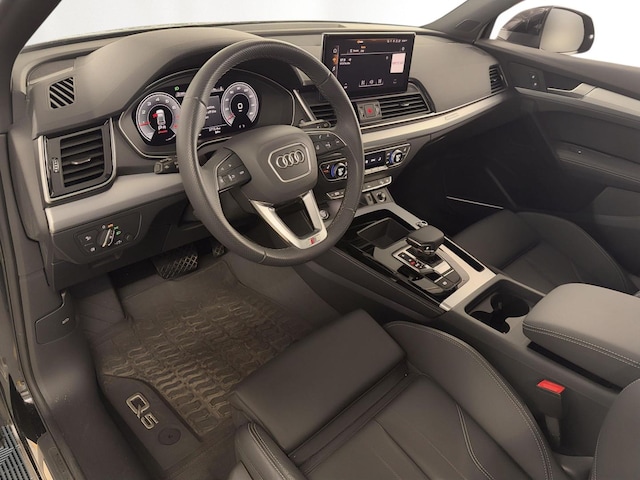 2024 Audi Q5 Sportback