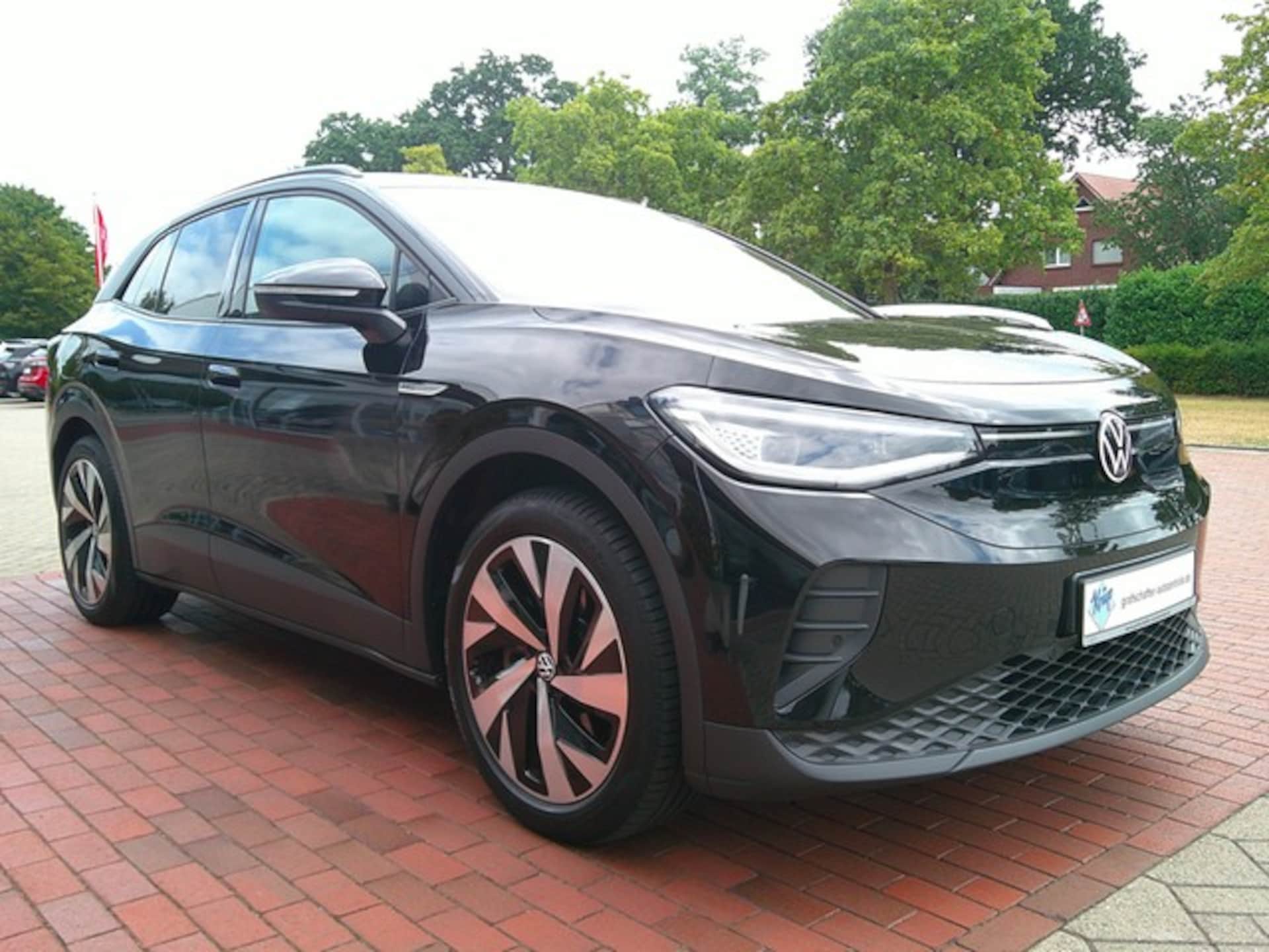 Volkswagen ID.4 Pro Performance