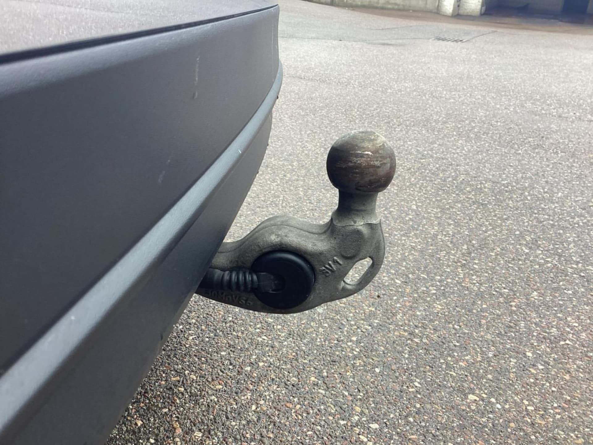 Volkswagen Tiguan MOVE