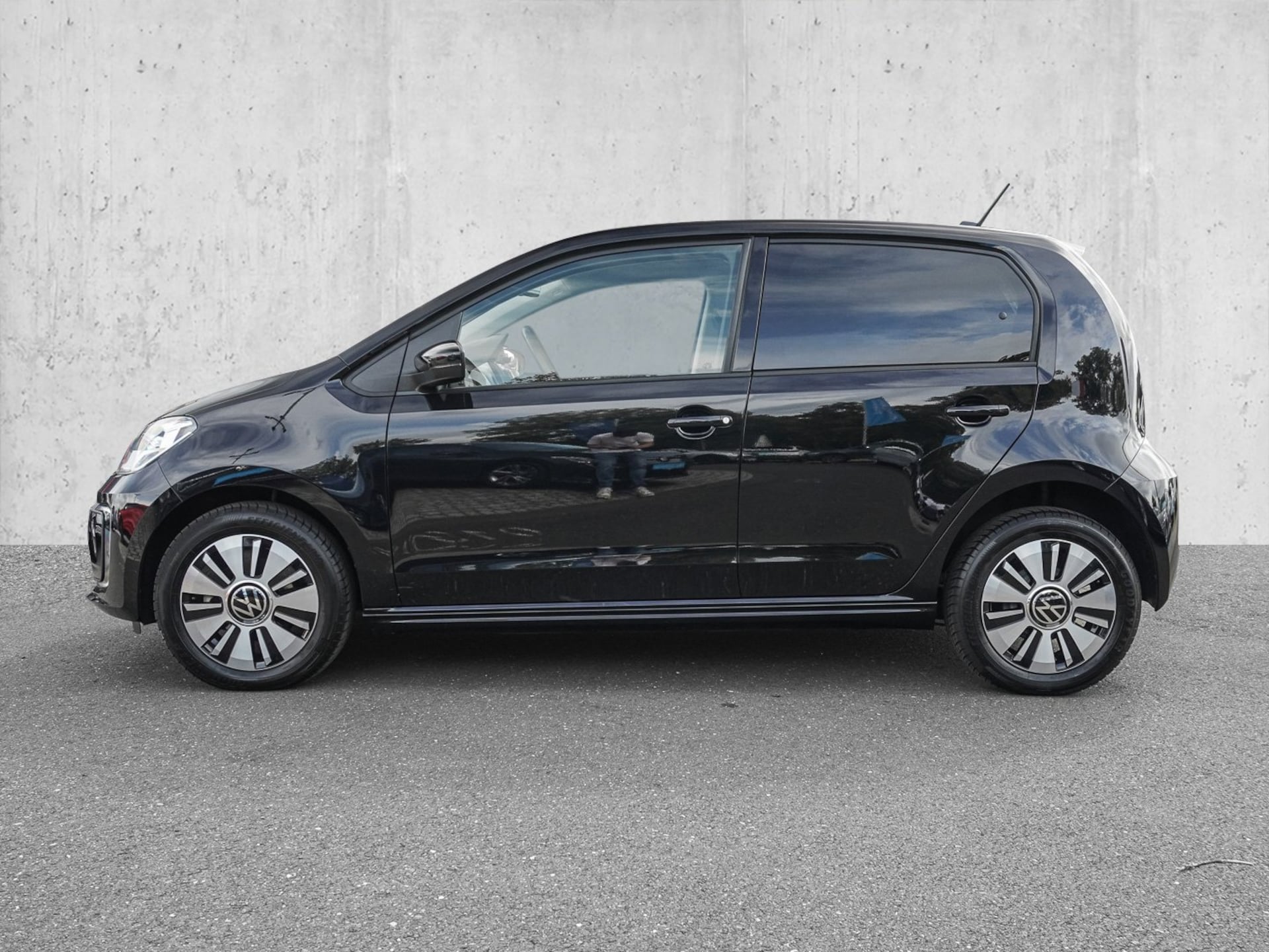 Volkswagen e-up! Edition