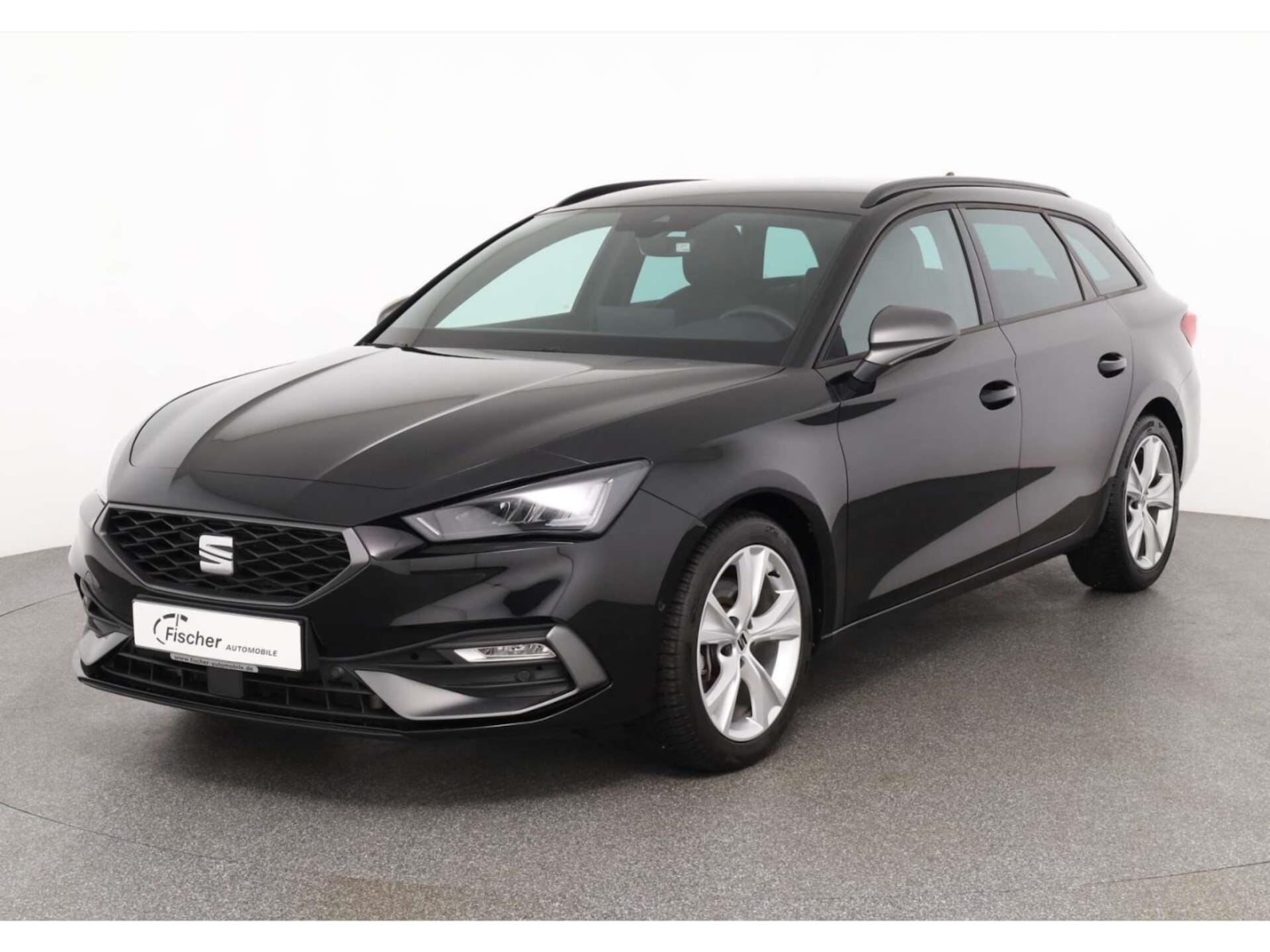 SEAT Leon Sportstourer FR