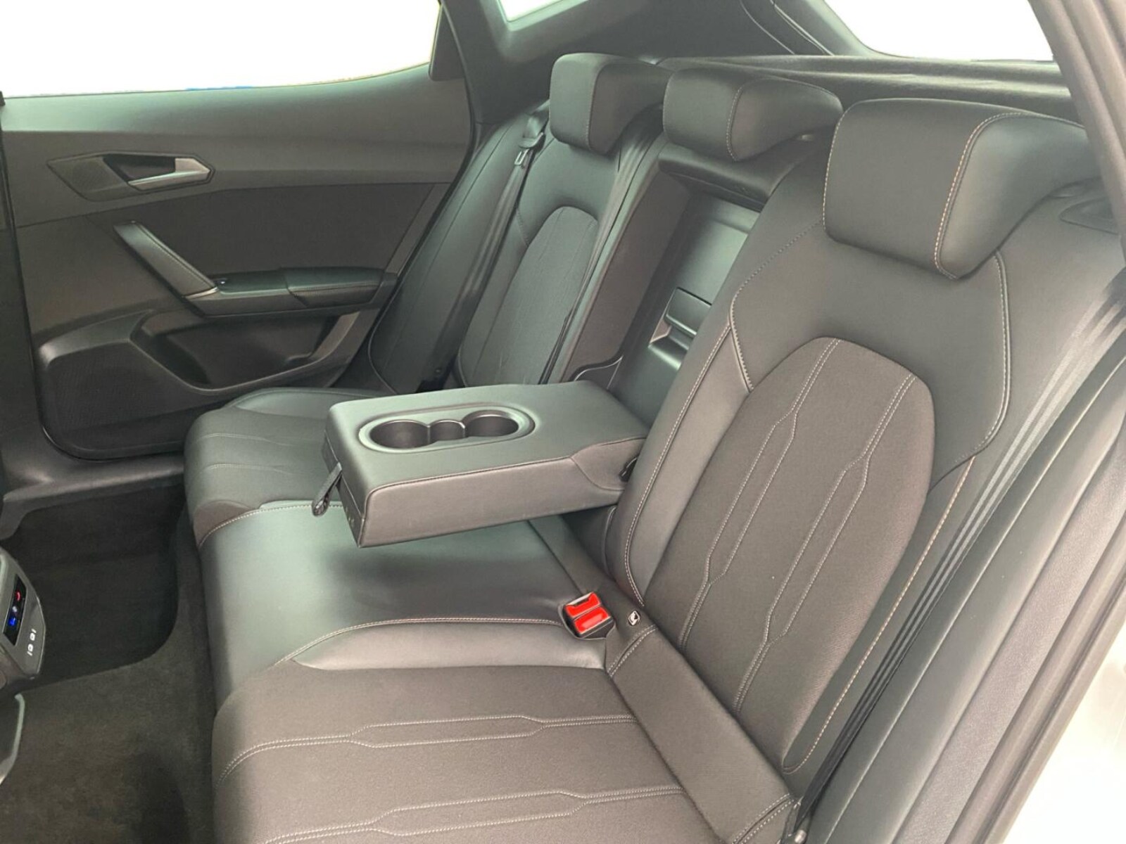 CUPRA Formentor – Bild 12