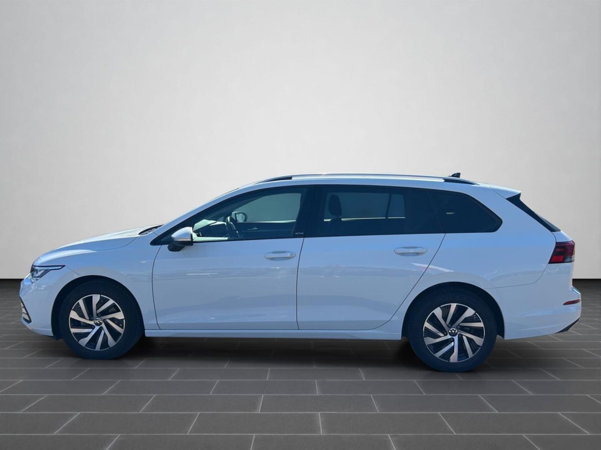 Volkswagen Golf Variant Active