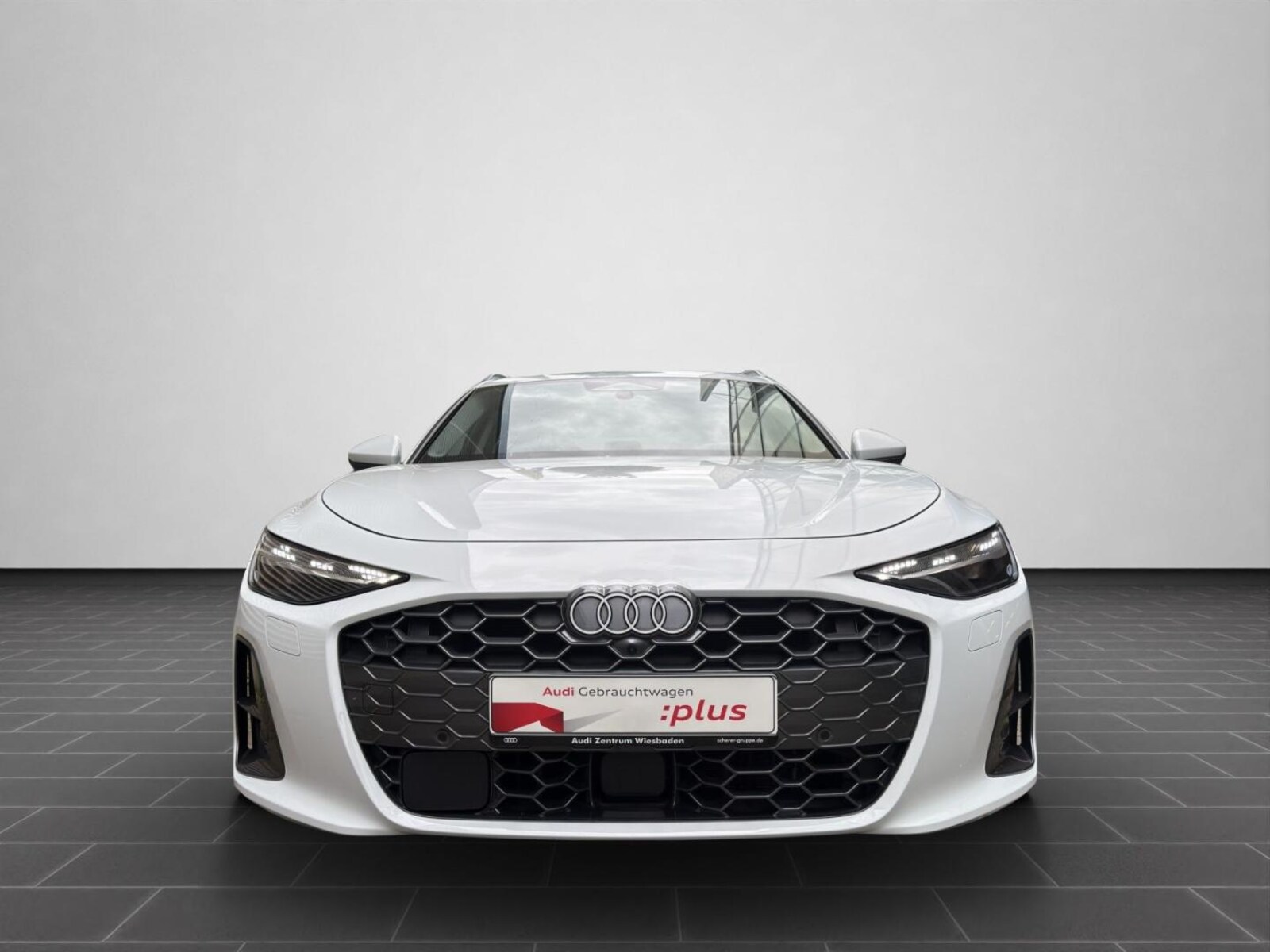 Audi A6 Avant – Bild 5
