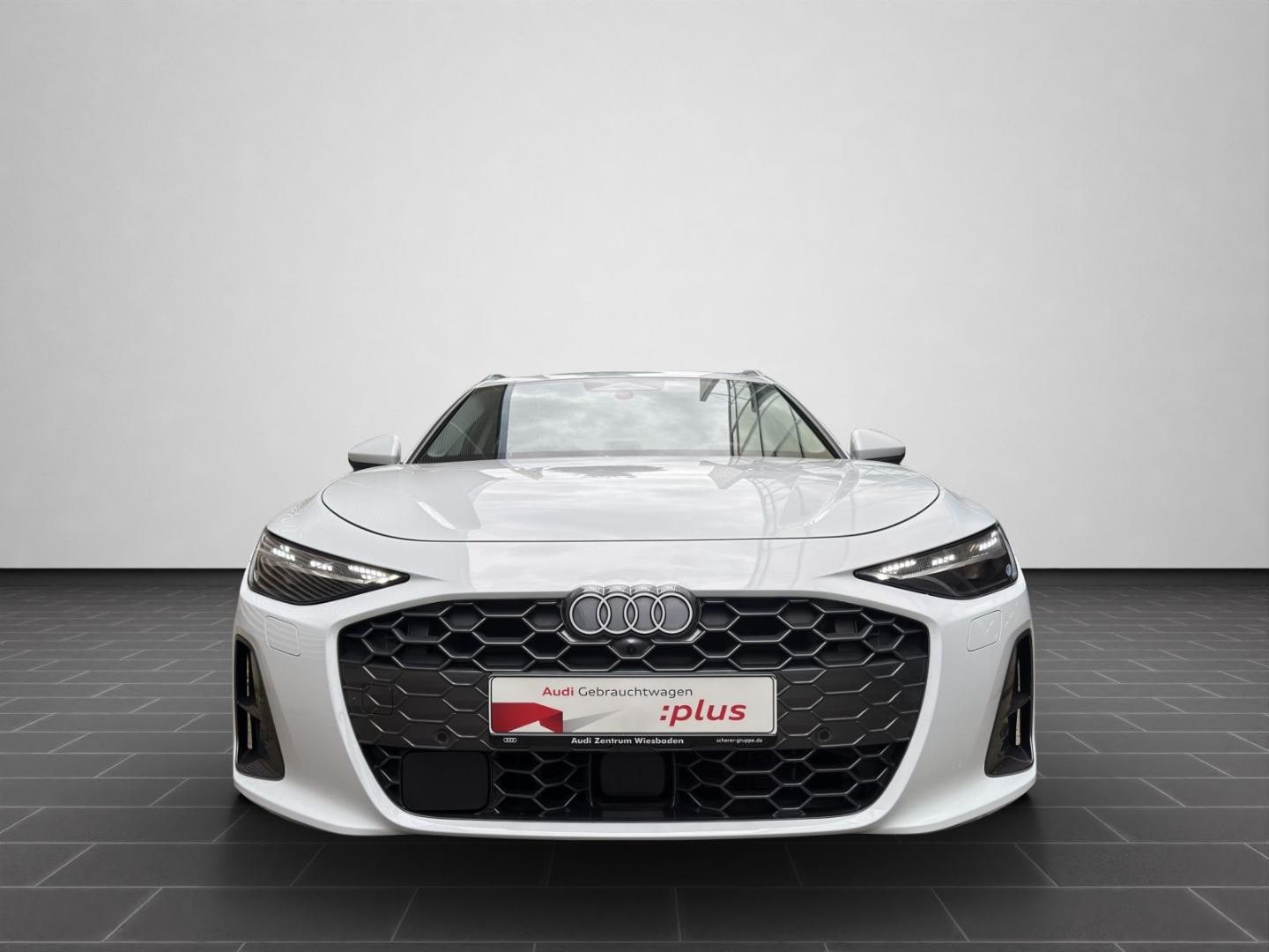 Bild über Audi A6 Avant TFSI 150 kW S tronic - für weitere Informationen kontaktieren Sie den Audi Partner