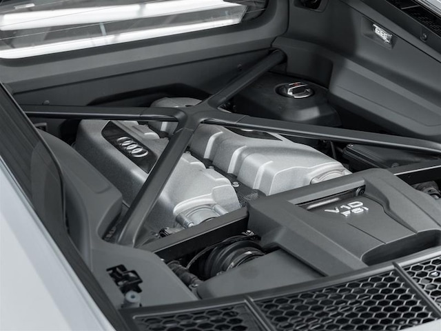2023 Audi R8 Coupé V10 performance RWD