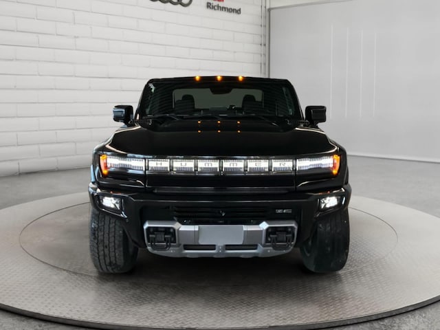 2024 GMC Hummer EV PICKUP