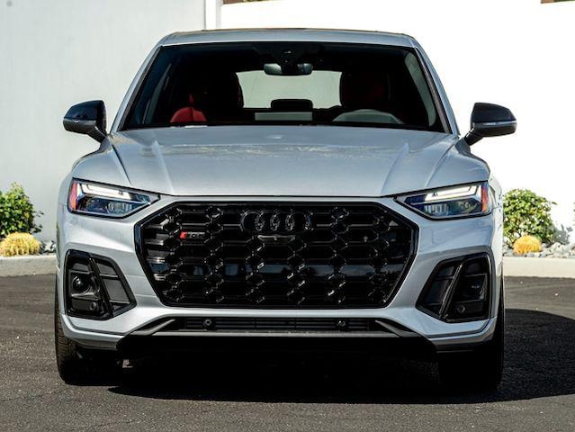 2024 Audi SQ5 Sportback