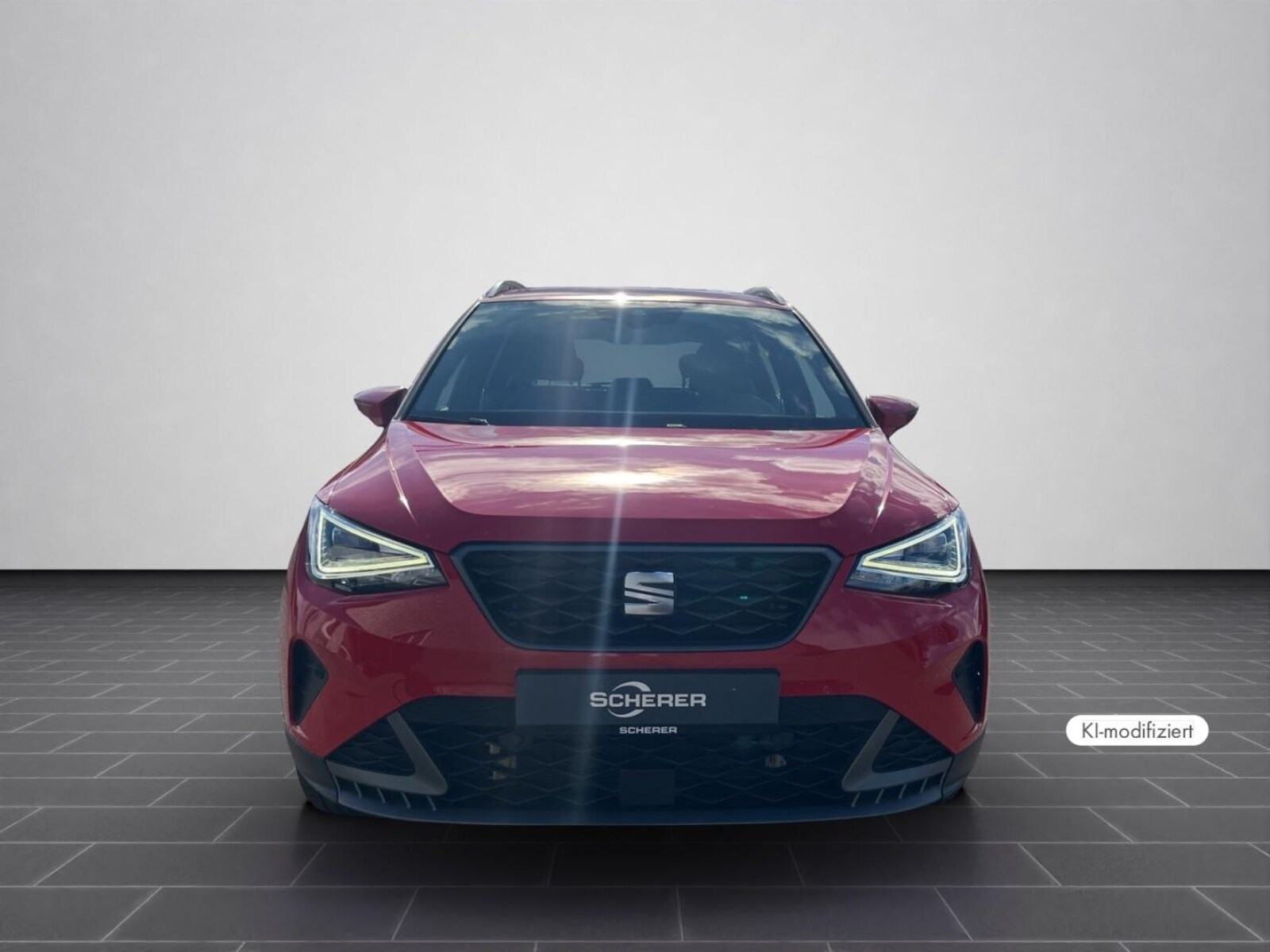 SEAT Arona – Bild 5