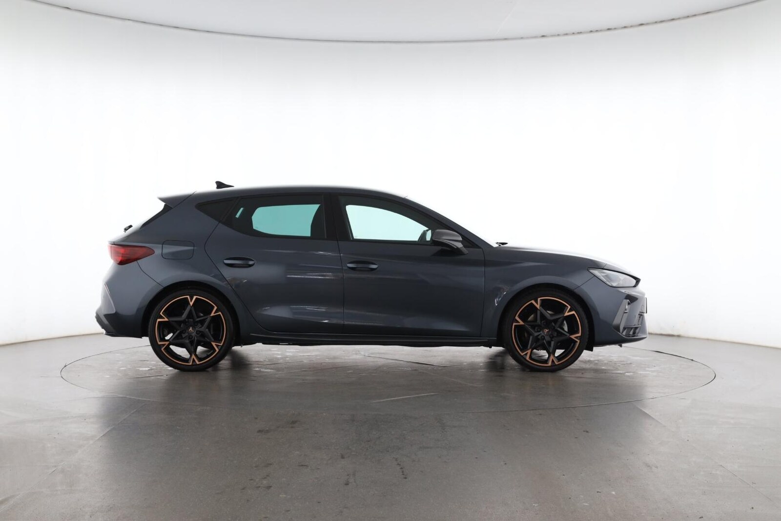 CUPRA Leon – Bild 7