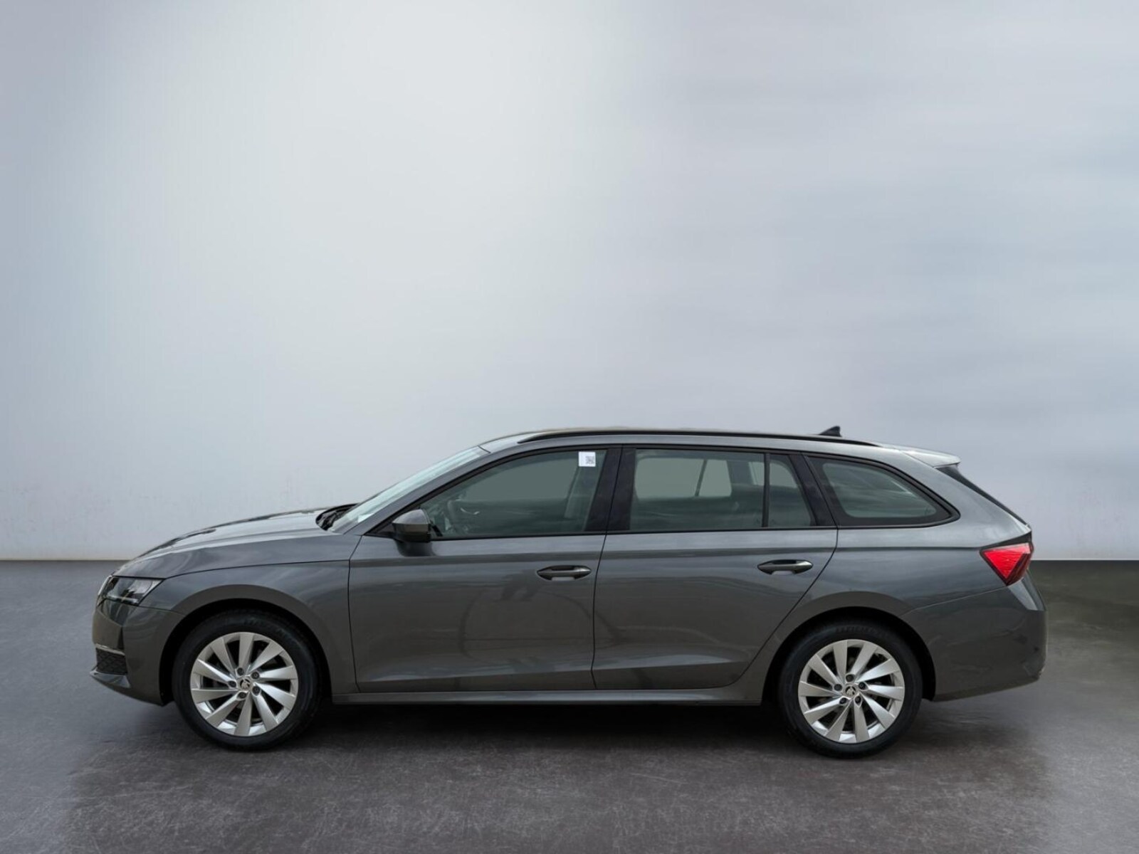 Škoda Octavia Combi – Bild 3