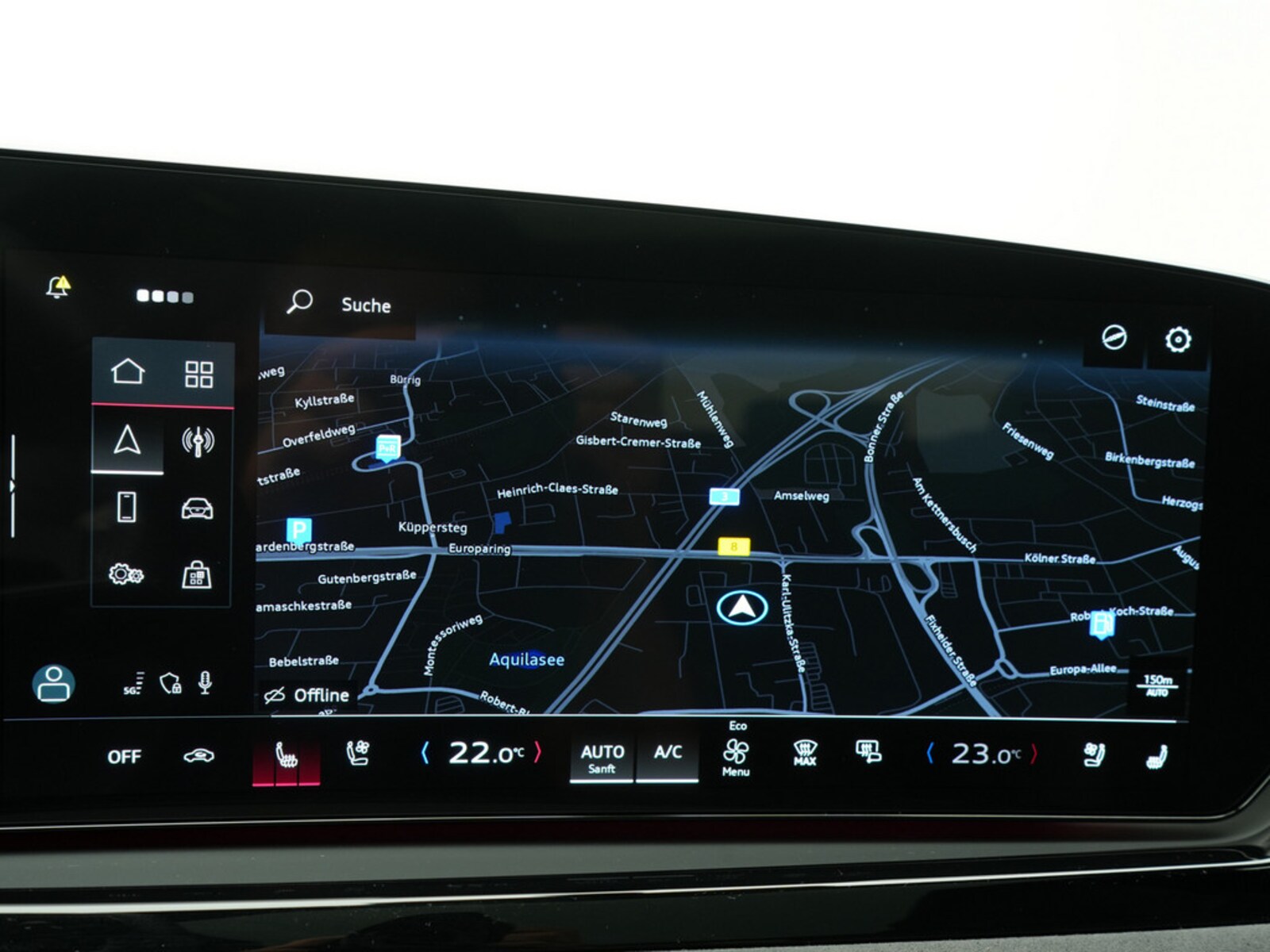 Audi S5 Avant – Bild 7