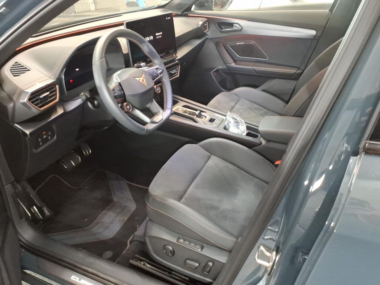 CUPRA Formentor – Bild 5