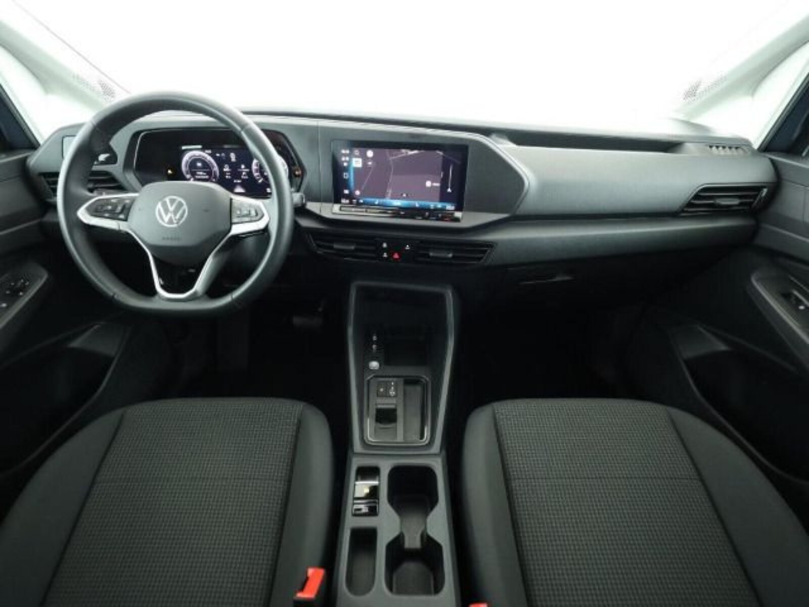 Volkswagen Caddy – Bild 5