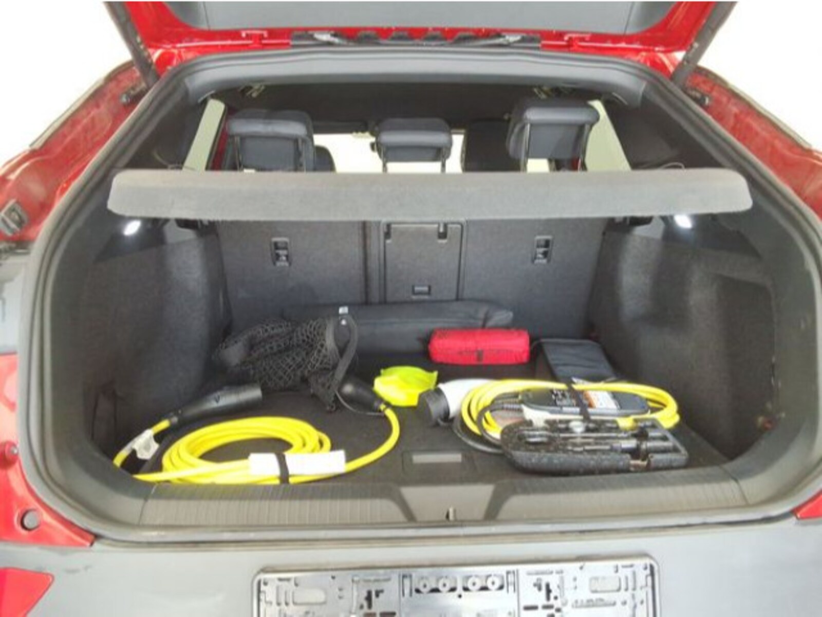 Volkswagen ID.4 – Bild 11