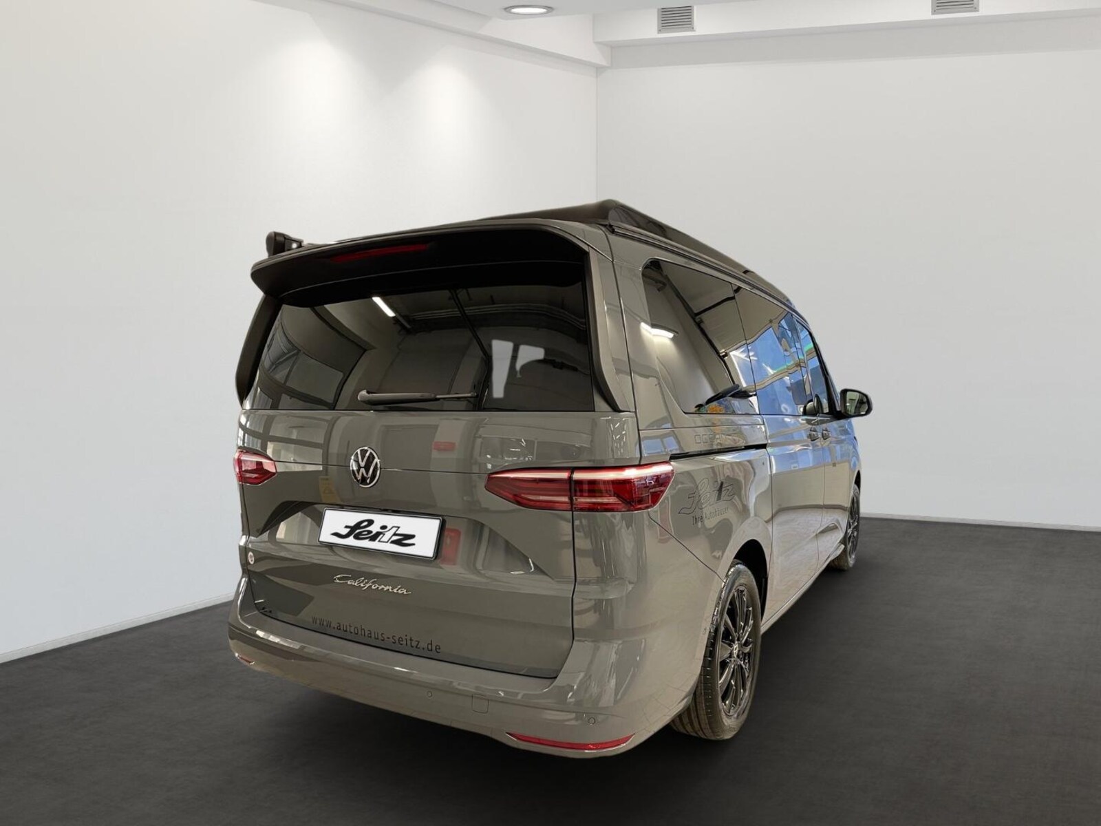 Volkswagen California – Bild 5