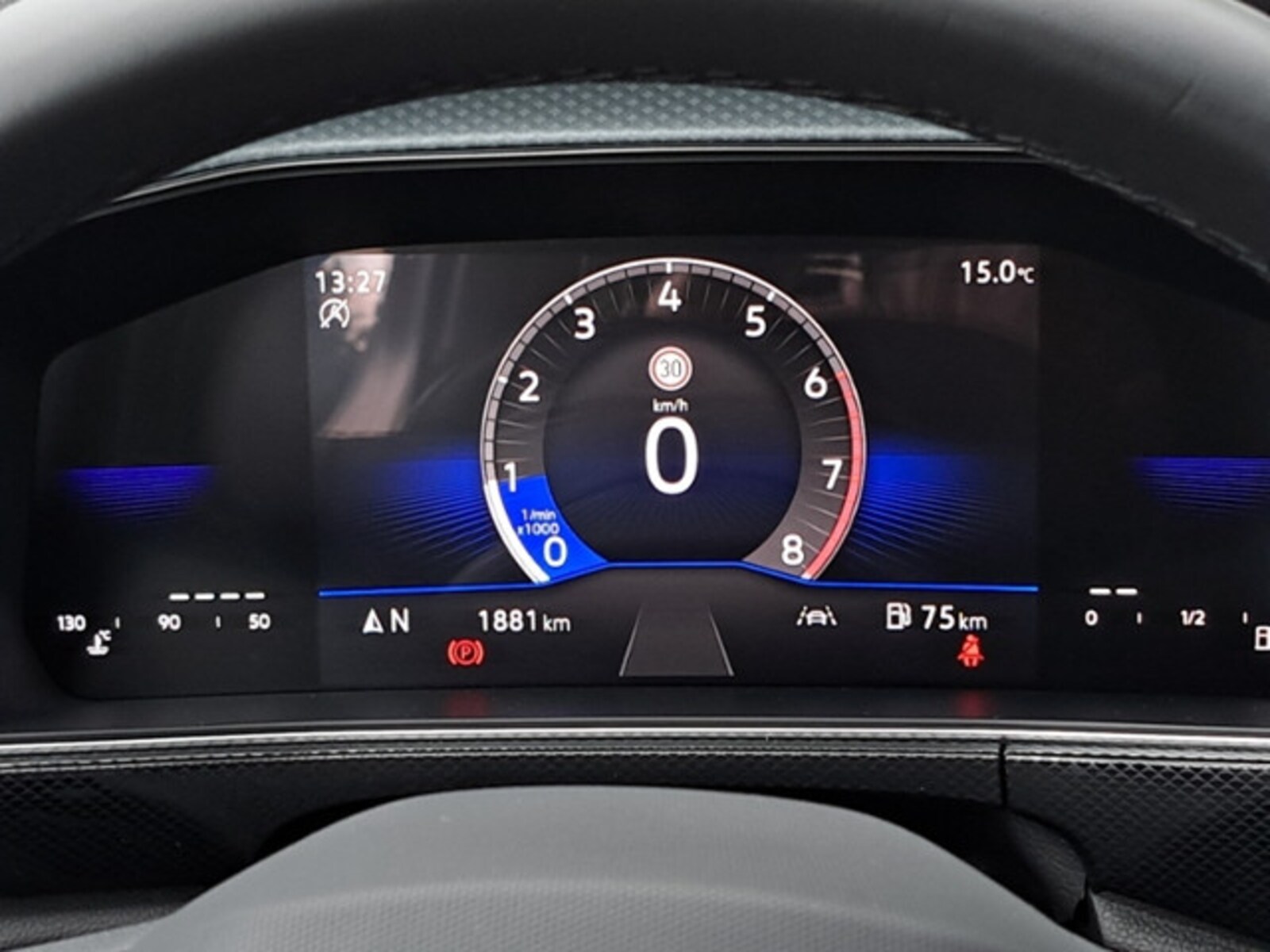 Volkswagen T-Cross – Bild 19