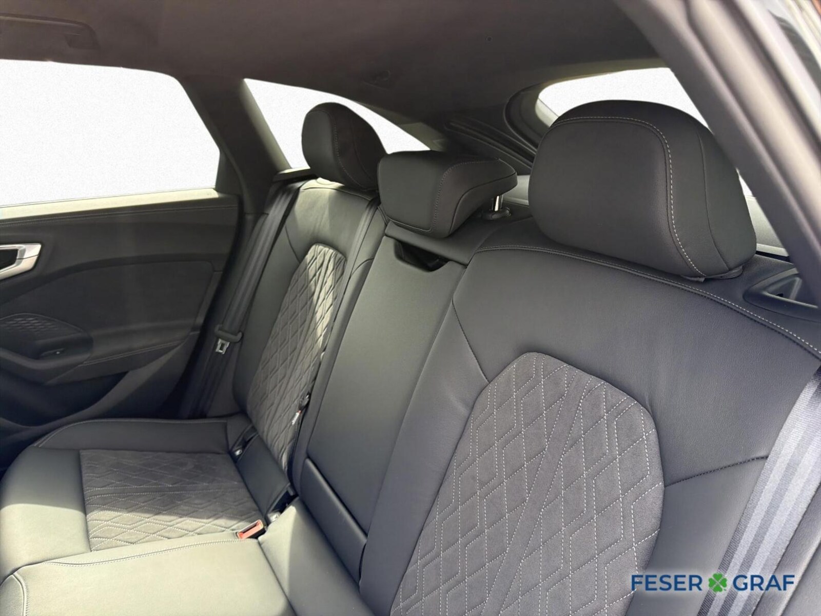 Audi A5 Avant – Bild 11