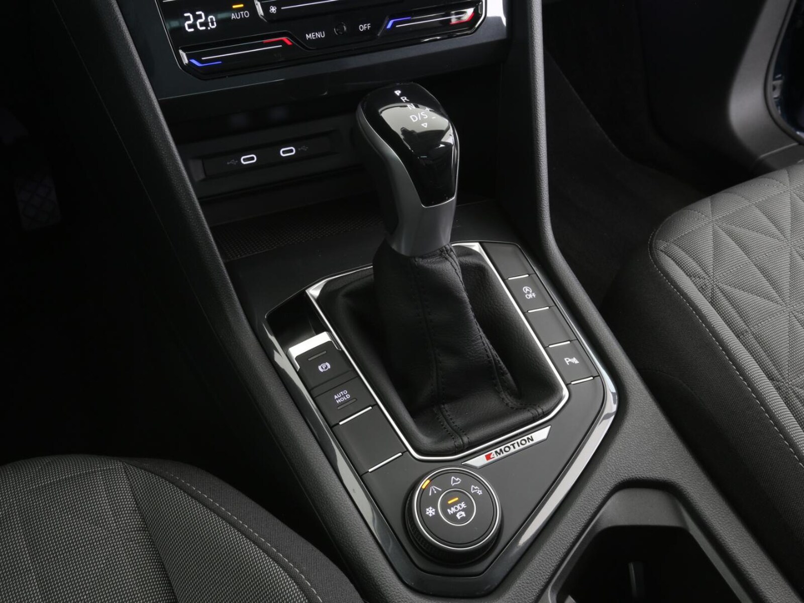 Volkswagen Tiguan – Bild 16