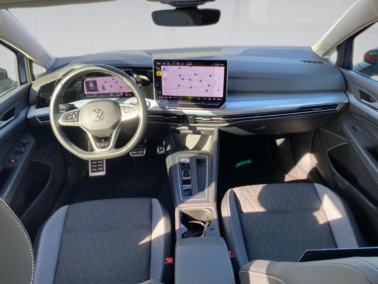 Volkswagen Golf Variant – Bild 19